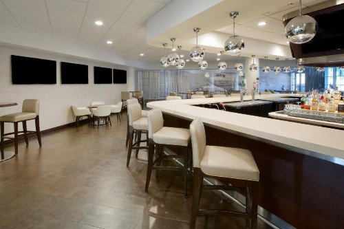 Sheraton Miami Airport Hotel and Executive Meeting Center - image 29
