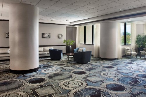 Sheraton Miami Airport Hotel and Executive Meeting Center - image 38