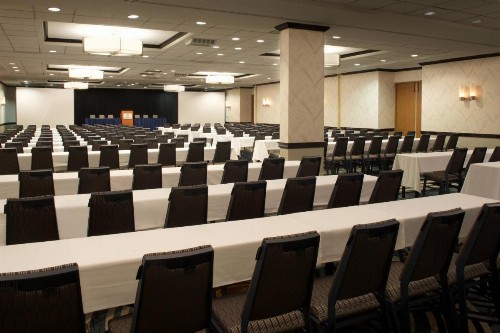 Sheraton Miami Airport Hotel and Executive Meeting Center - image 39
