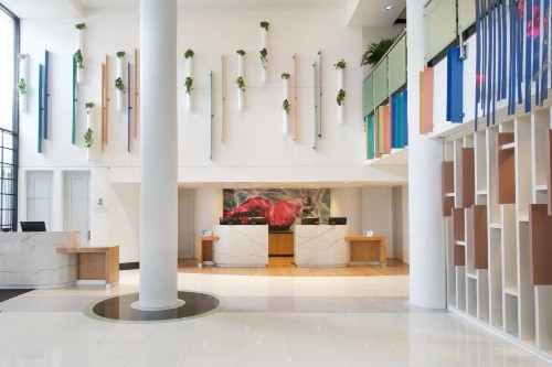 Sheraton Miami Airport Hotel and Executive Meeting Center - image 4