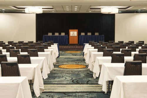 Sheraton Miami Airport Hotel and Executive Meeting Center - image 40