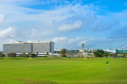 Sheraton Miami Airport Hotel and Executive Meeting Center - image 46