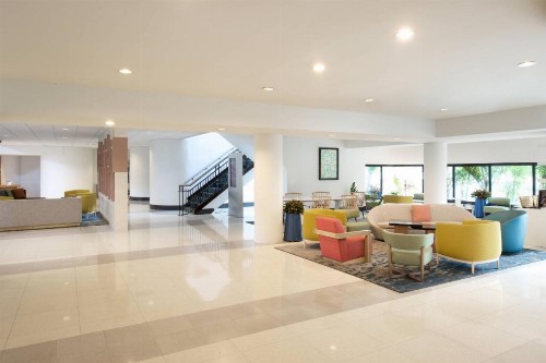 Sheraton Miami Airport Hotel and Executive Meeting Center - image 5