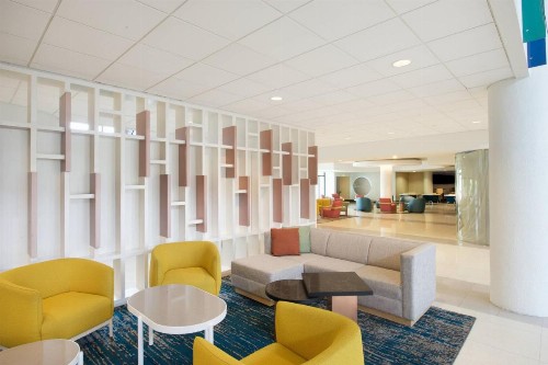 Sheraton Miami Airport Hotel and Executive Meeting Center - image 6
