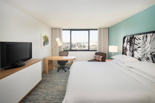 Sheraton Miami Airport Hotel and Executive Meeting Center - image 8