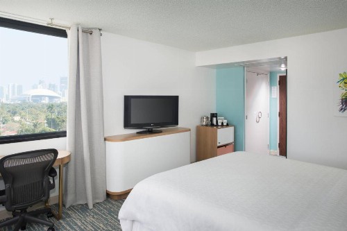 Sheraton Miami Airport Hotel and Executive Meeting Center - image 9