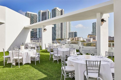 AC Hotel Miami Wynwood - image 22