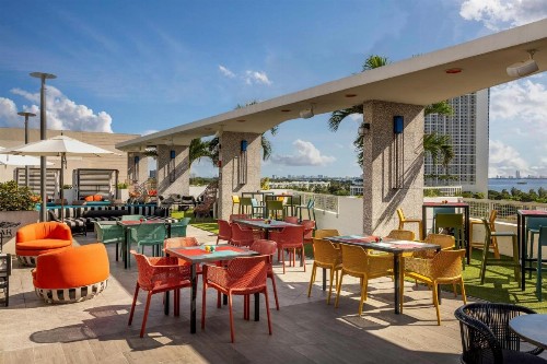 AC Hotel Miami Wynwood - image 28