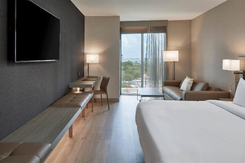 AC Hotel Miami Wynwood - image 30