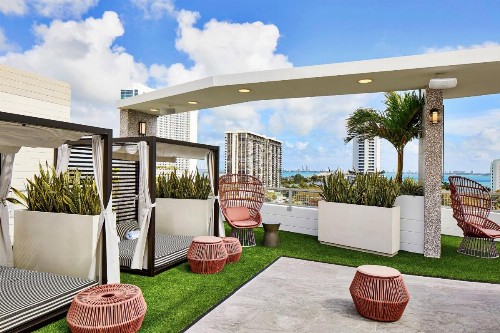 AC Hotel Miami Wynwood - image 31