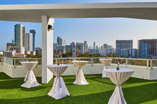 AC Hotel Miami Wynwood - image 37