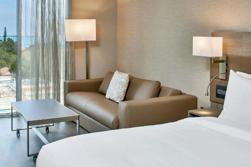 AC Hotel Miami Wynwood - image 40