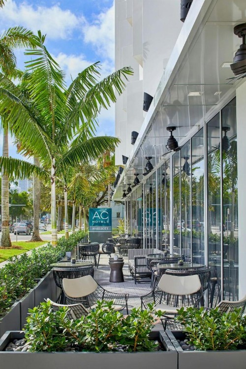 AC Hotel Miami Wynwood - image 43