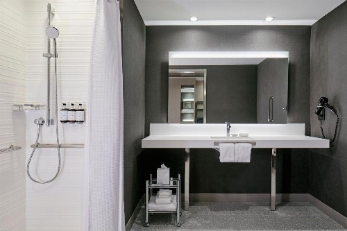 AC Hotel Miami Wynwood - image 44