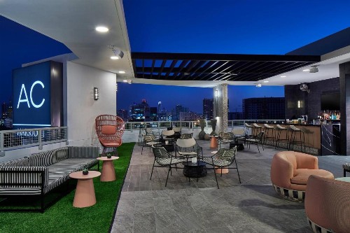AC Hotel Miami Wynwood - image 45
