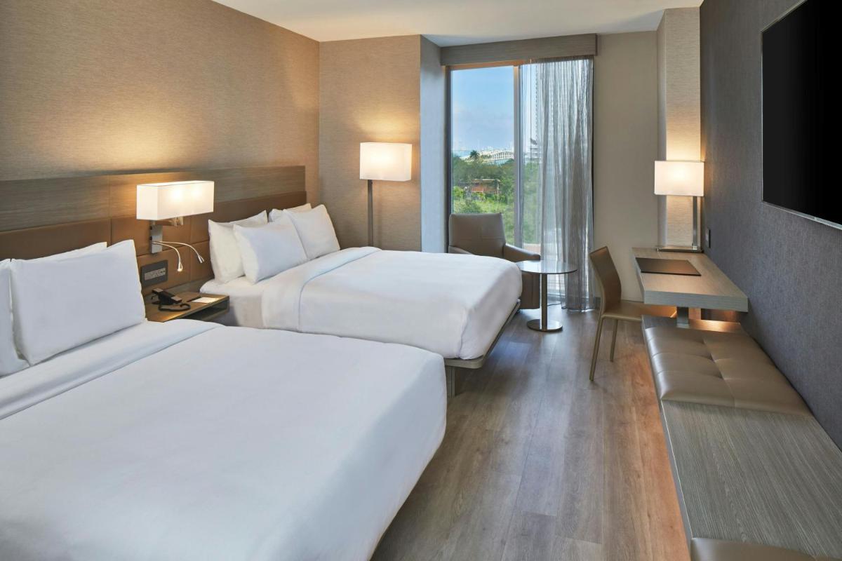 AC Hotel Miami Wynwood - image 7