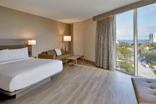 AC Hotel Miami Wynwood - image 8