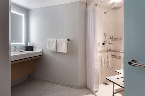 Miami Marriott Biscayne Bay - image 11