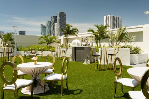 Miami Marriott Biscayne Bay - image 13