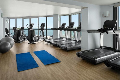 Miami Marriott Biscayne Bay - image 14