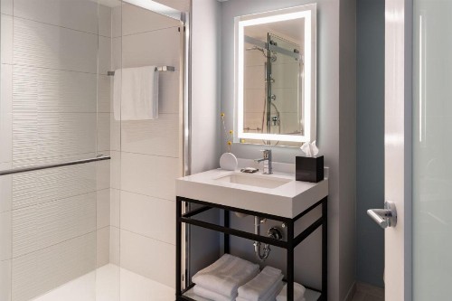 Miami Marriott Biscayne Bay - image 21