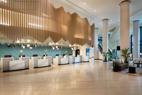 Miami Marriott Biscayne Bay - image 24
