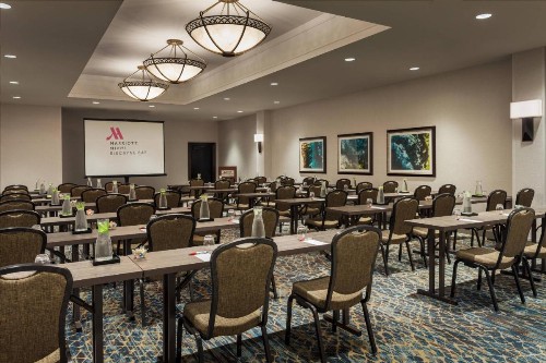 Miami Marriott Biscayne Bay - image 27