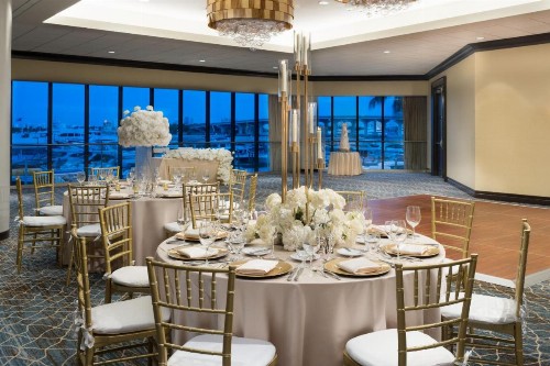 Miami Marriott Biscayne Bay - image 31