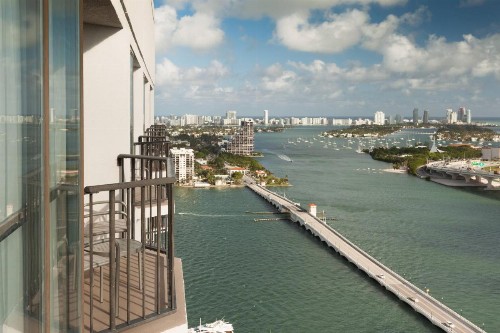 Miami Marriott Biscayne Bay - image 34
