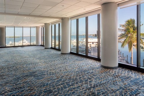Miami Marriott Biscayne Bay - image 36