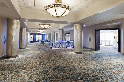 Miami Marriott Biscayne Bay - image 39