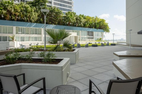 Miami Marriott Biscayne Bay - image 44
