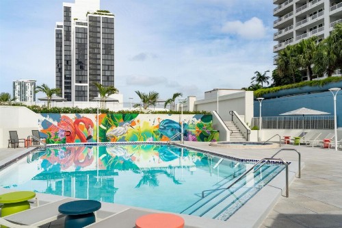 Miami Marriott Biscayne Bay - image 5
