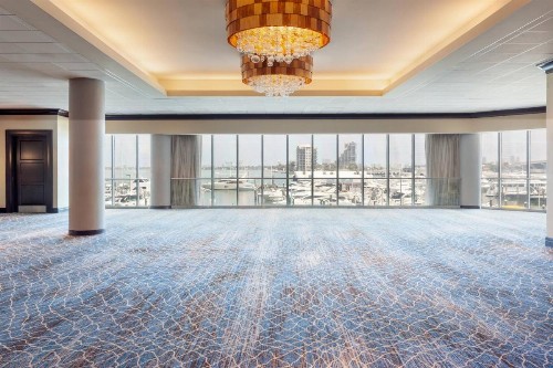 Miami Marriott Biscayne Bay - image 50