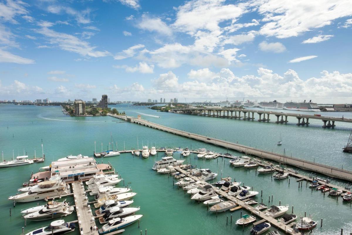 Miami Marriott Biscayne Bay - image 6