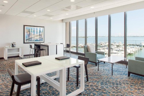 Miami Marriott Biscayne Bay - image 7