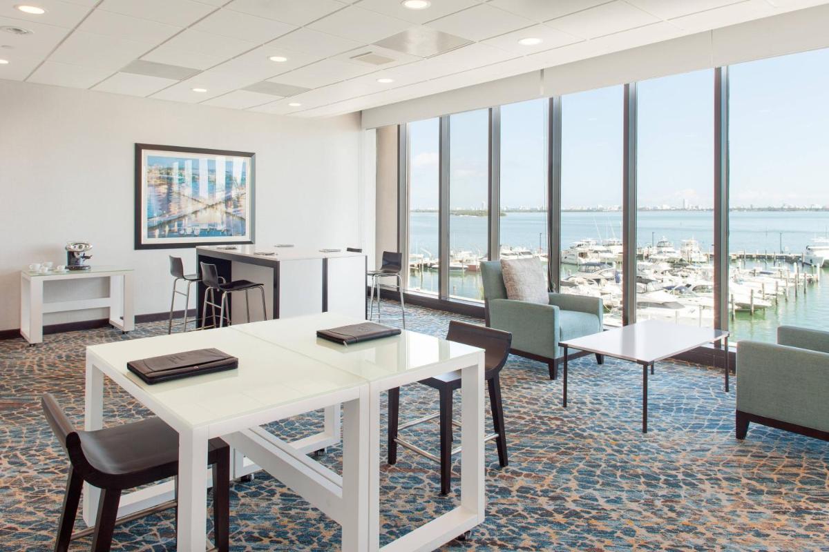 Miami Marriott Biscayne Bay - image 7