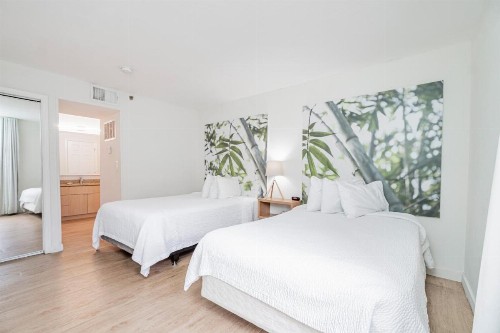 Doral Inn & Suites Miami Airport West - image 13