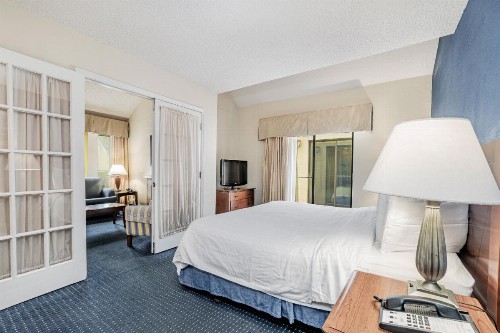 Doral Inn & Suites Miami Airport West - image 26