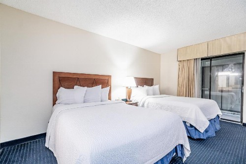 Doral Inn & Suites Miami Airport West - image 27
