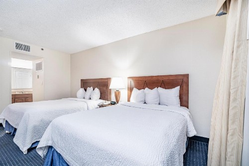 Doral Inn & Suites Miami Airport West - image 28