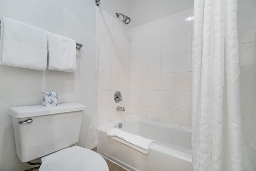 Doral Inn & Suites Miami Airport West - image 31