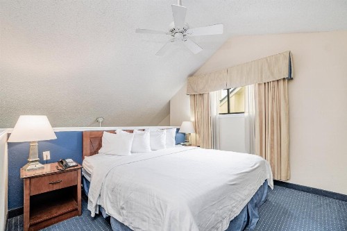 Doral Inn & Suites Miami Airport West - image 32