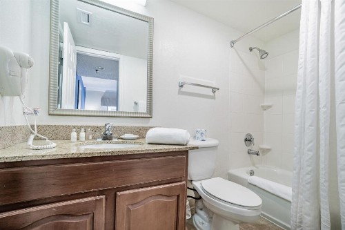 Doral Inn & Suites Miami Airport West - image 34