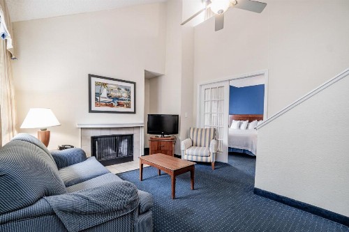 Doral Inn & Suites Miami Airport West - image 36