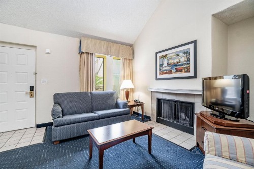Doral Inn & Suites Miami Airport West - image 38