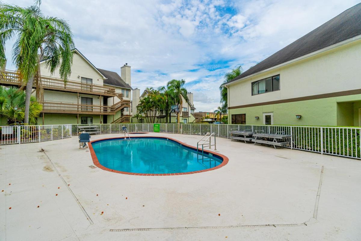 Doral Inn & Suites Miami Airport West - image 4