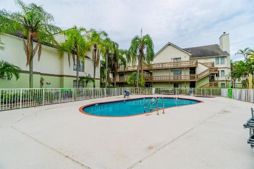 Doral Inn & Suites Miami Airport West - image 41