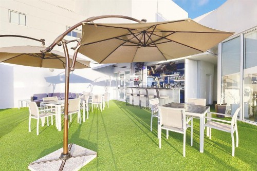 Nuvo Suites Hotel - Miami / Doral - image 9
