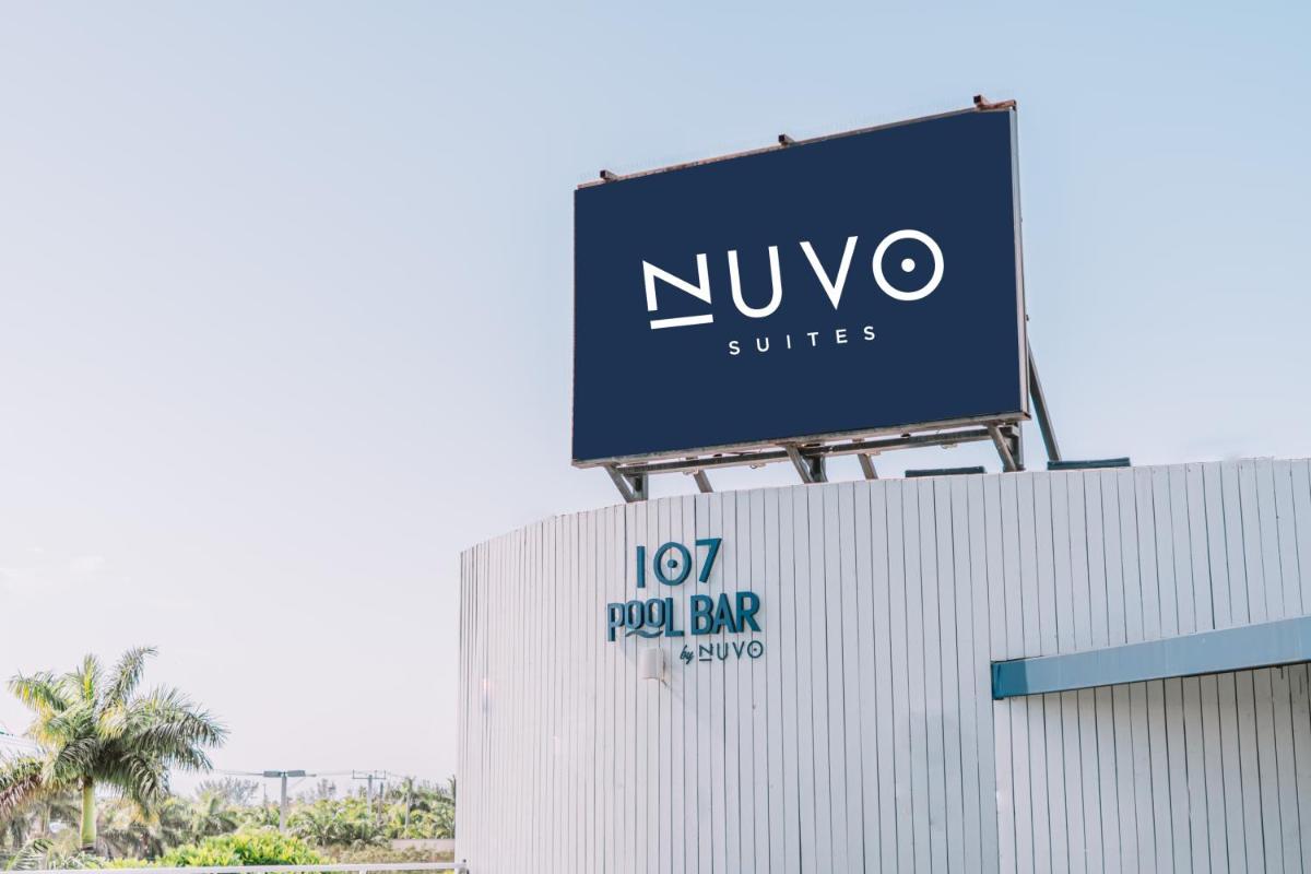 Nuvo Suites Hotel - Miami / Doral - image 2
